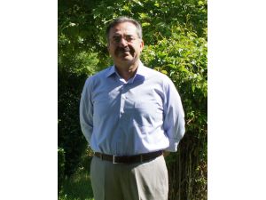 Çubuk Hayvancılık OSB'ye biyogaz tesisi