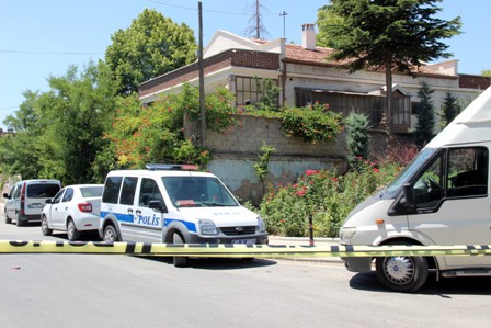 5 DEAŞ'lı Teröriste Evini Kiralayan Kişi FETÖ Üyesi Çıktı