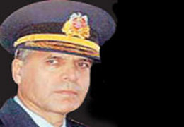 PARAPSİKOLOJİK İŞKENCE SEANSLARI