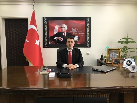 Cıdıroğlu’ndan 15 Temmuz mesajı