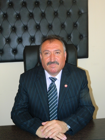 “Türk Milleti ülkesine sahip çıktı.”