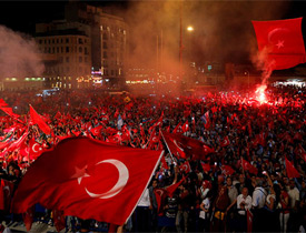 81 ilde 00:13'te başlıyor!