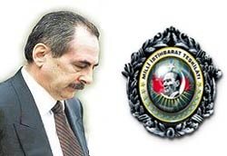 Atasagun'u da Deşifre Etti