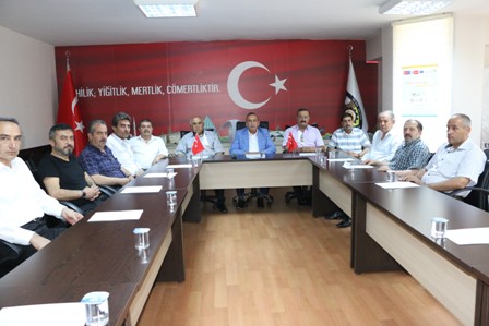 Darbe girişimine ortak açıklama