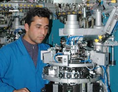 Büyükşehir’den teknik kurslar