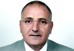 "Konya değişime kapalı değil"