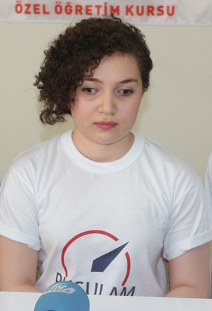 LYS şampiyonluğunu şaka sanmış