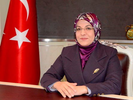 Başkan Toru’dan 15 Temmuz mesajı