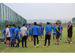 Adana Demirspor'da olağanüstü genel kurul kararı