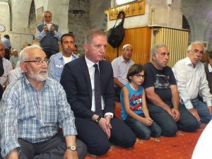 15 Temmuz Demokrasi ve Milli Birlik Günü