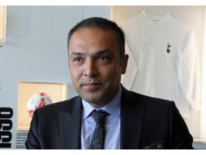 Avrupa'da "iddialıyız"