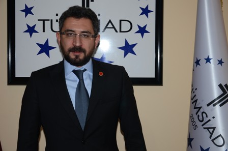 Berdan Aktan açıklama yaptı