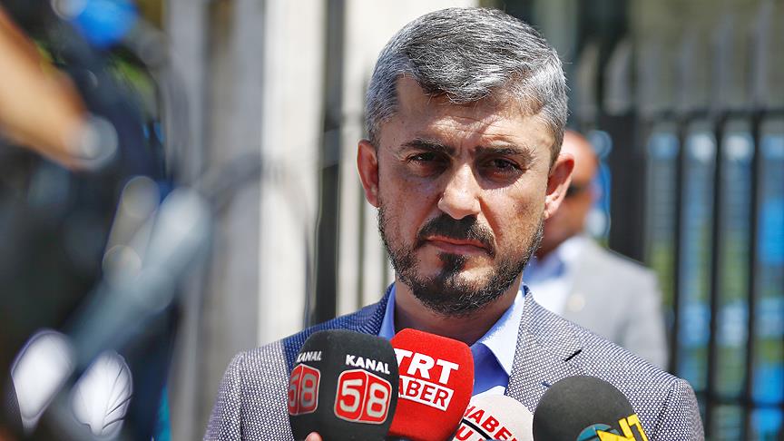 "FETÖ'nün TSK yapılanması tümüyle deşifre edilmiş değil"