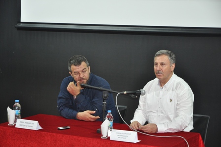 15 Temmuz bir dönüm noktası