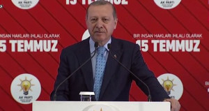 Cumhurbaşkanı Erdoğan Kamudan Atılanlara Çok Sert Çıktı: Devlet mi Besleyecek Bunları?