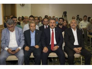 BBP Genel Başkanı Destici: