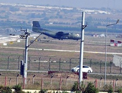 Alman vekillere Konya izni yine yok