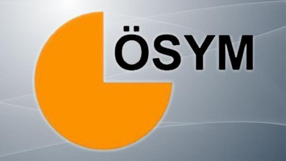 STS sonuçları açıklandı