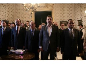 15 Temmuz Demokrasi ve Milli Birlik Günü