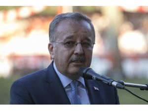 656. Tarihi Kırkpınar Yağlı Güreşleri