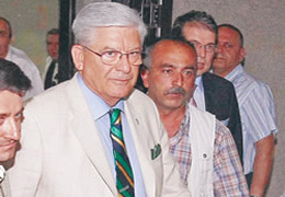 Bir ŞOK SES KAYDI daha!