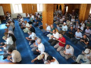 15 Temmuz Demokrasi ve Milli Birlik Günü