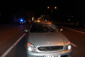 Konya'da otomobilin çarptığı bisiklet sürücüsü öldü