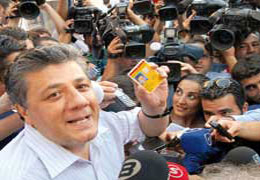 MÜTHİŞ BİR MANEVRA!