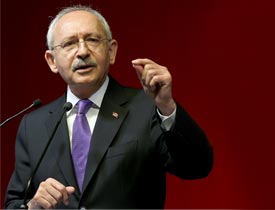 Kılıçdaroğlu 2019'da aday olup olmayacağını açıkladı!