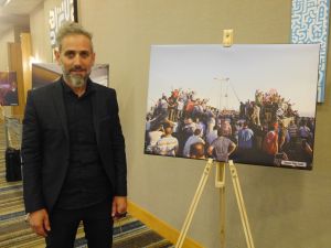 "15 Temmuz'u hiçbir zaman unutmayacağız, unutturmayacağız"