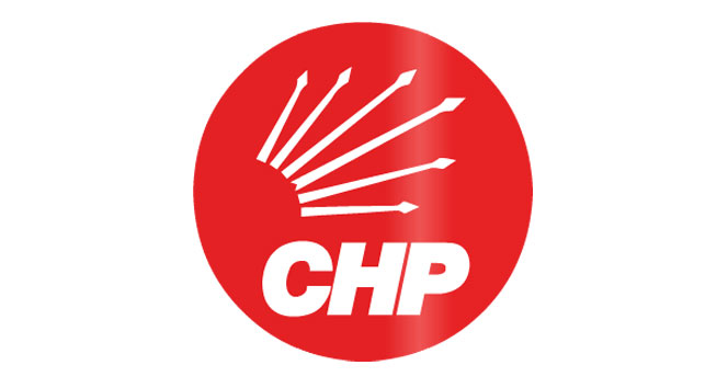 CHP anma programına katılmıyor!