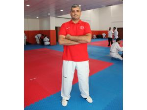 2017 İşitme Engelliler Olimpiyatları'na doğru