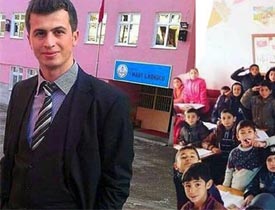 Necmettin öğretmenden acı haber!