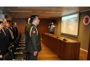 15 Temmuz Demokrasi ve Milli Birlik Günü