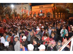 15 Temmuz Demokrasi ve Milli Birlik Günü