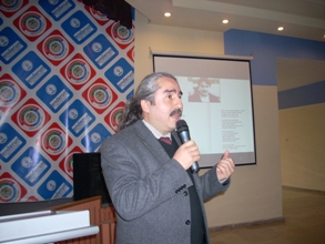 A.Ali Ural Özel Enderun Okullarında