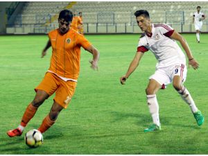 15 Temmuz Şehitleri Futbol Turnuvası