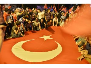 15 Temmuz Demokrasi ve Milli Birlik Günü