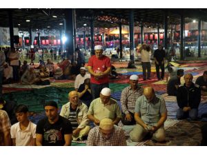 15 Temmuz Demokrasi ve Milli Birlik Günü