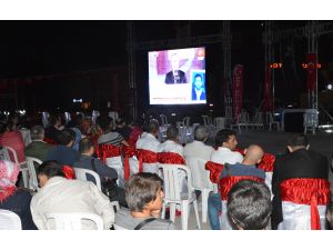 15 Temmuz Demokrasi ve Milli Birlik Günü