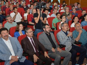 Gazilerin dilinden 15 Temmuz İhanet Gecesi