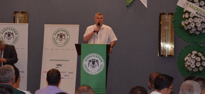 Ahmet Şan: İzmir Marşıyla sorunumuz yok!