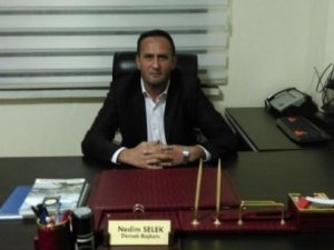 Nedim Selek’ten 15 Temmuz Mesajı