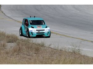 V1 Challenge heyecanı İzmir'de başladı