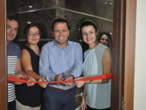 Emek ve Arslan Hukuk Bürosu açıldı