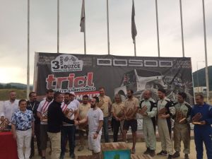 Türkiye Trial Şampiyonası