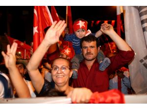 15 Temmuz Demokrasi ve Milli Birlik Günü