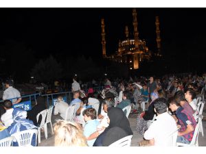 15 Temmuz Demokrasi ve Milli Birlik Günü