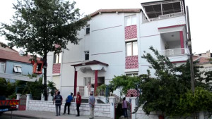 Konya'da Şehit Olan Polisin Babaevine Acı Haber Ulaştı