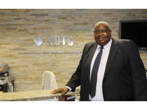 Yükselen Afrika - Namibya elmas sektöründen Türk şirketlere davet